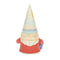 Jim Shore Heartwood Creek - Gnome With Beach Scene