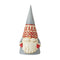 Jim Shore Heartwood Creek - Grey Trees Hat Gnome