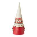 Jim Shore Heartwood Creek - Hat Gnome