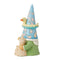 Jim Shore Heartwood Creek - Sand Castle Gnome