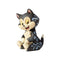Jim Shore Disney Traditions - Mini Figaro