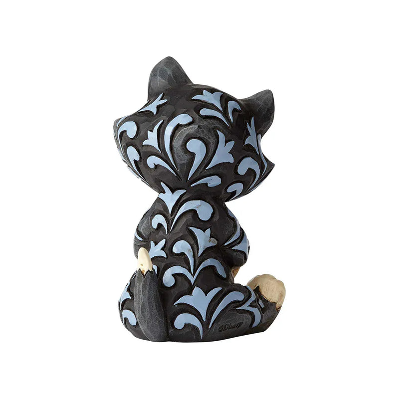 Jim Shore Disney Traditions - Mini Figaro