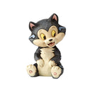 Jim Shore Disney Traditions - Mini Figaro