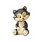 Jim Shore Disney Traditions - Mini Figaro