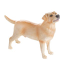 John Beswick Dogs - Yellow Labrador