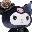 Kuromi 20th Anniversary Large Plush