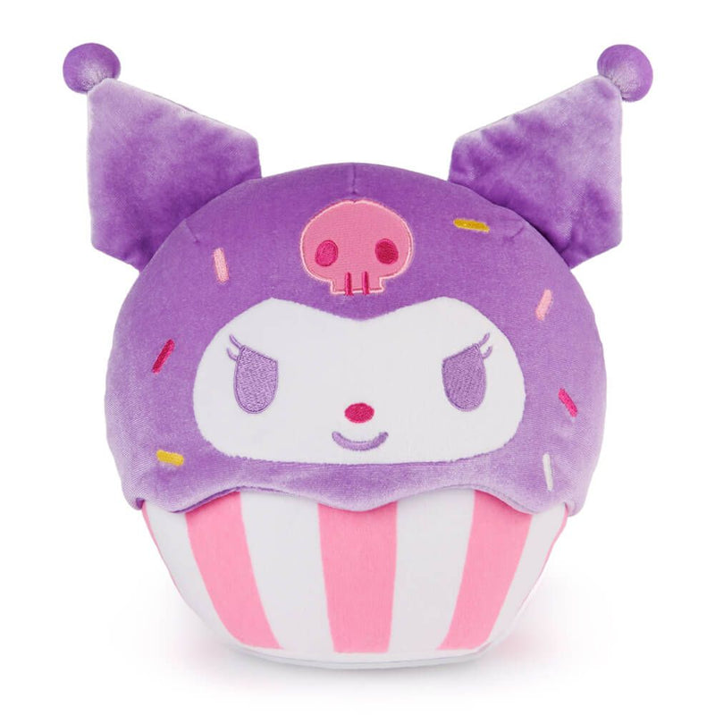 Kuromi Cupcake Large Plush