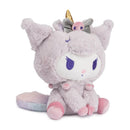 Kuromi Small Unicorn Plush