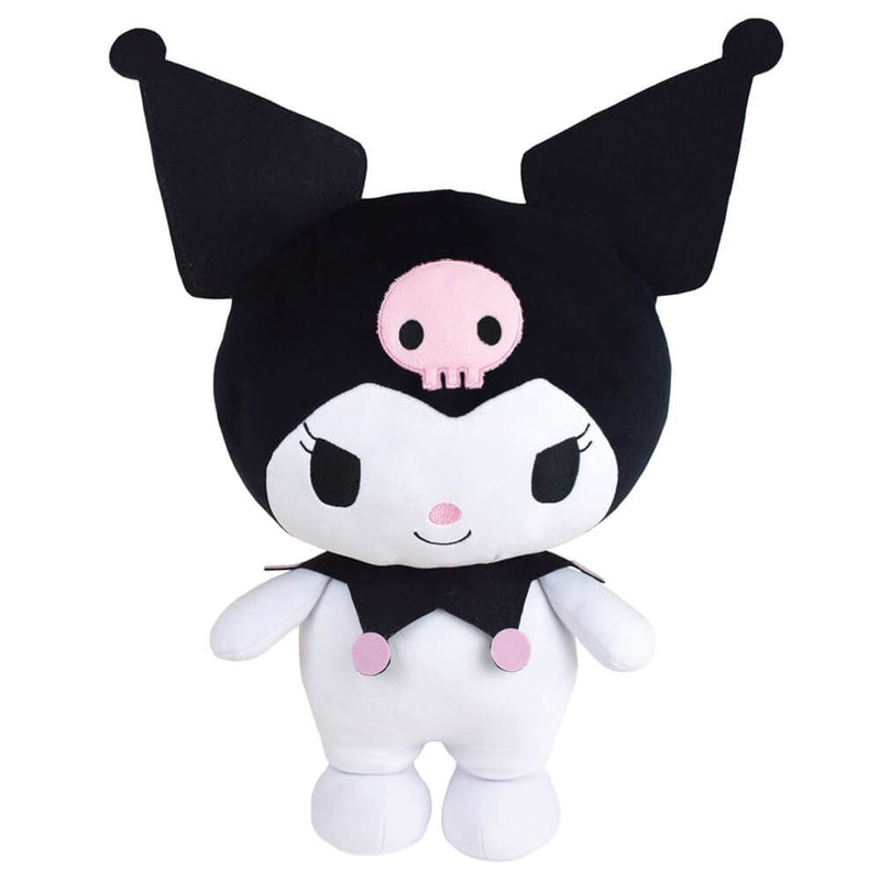 Kuromi Squishy Large Plush