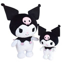 Kuromi Squishy Medium Plush