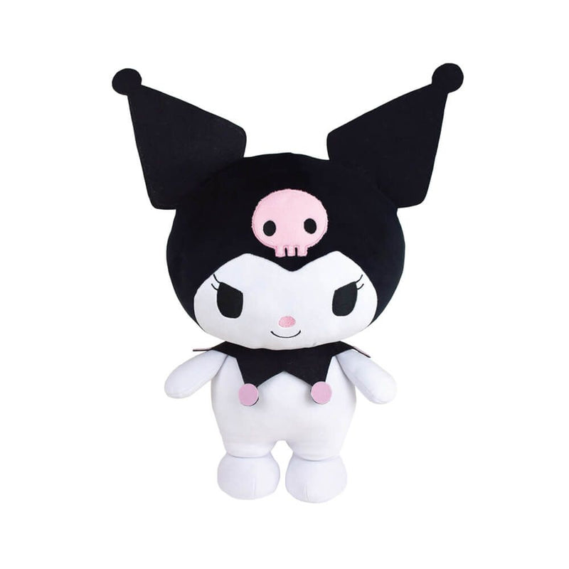 Kuromi Squishy Medium Plush