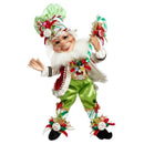 Mark Roberts Elves - Candymaker Elf Small