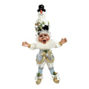 Mark Roberts Elves - Frosty Elf Small