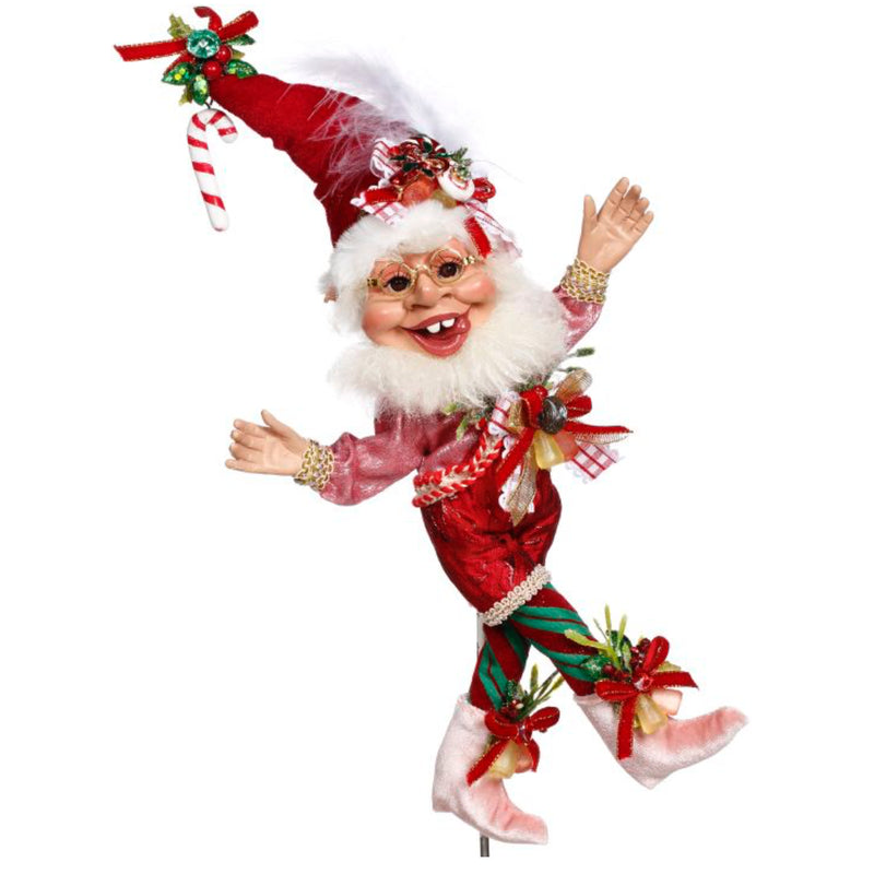 Mark Roberts Elves - Sweet Shop Elf Small