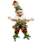 Mark Roberts Elves - Teddy Bear Elf Small