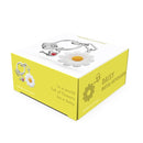 Metalmorphose - Bag Charm Daisy