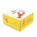 Metalmorphose - Bag Charm Lobster