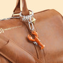 Metalmorphose - Bag Charm Lobster