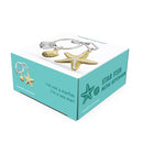 Metalmorphose - Bag Charm Starfish