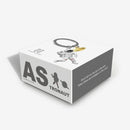 Metalmorphose - Keychain Astronaut