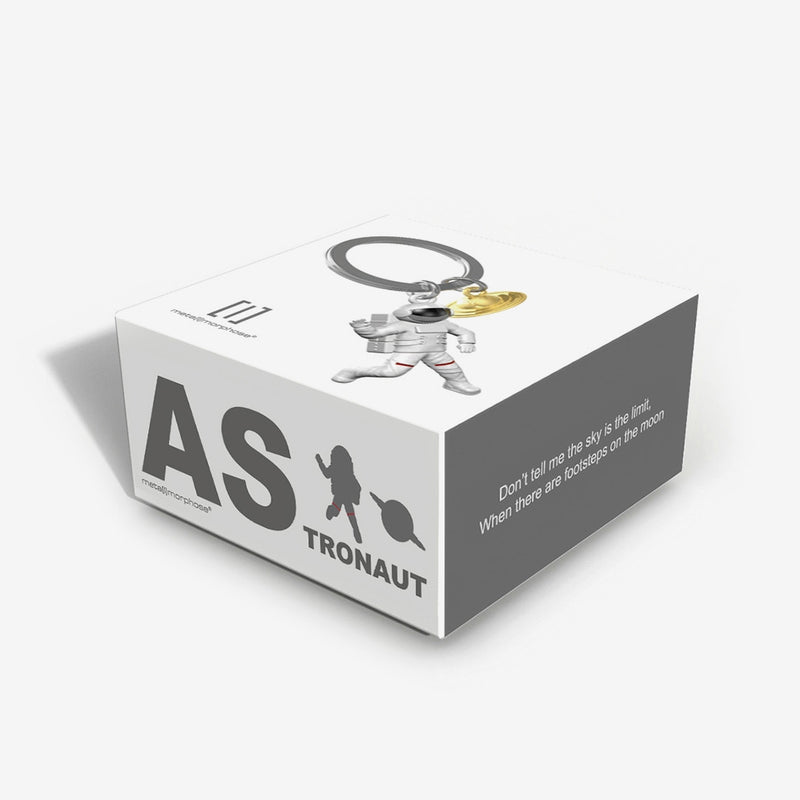 Metalmorphose - Keychain Astronaut