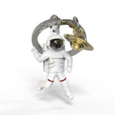 Metalmorphose - Keychain Astronaut