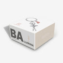 Metalmorphose - Keychain Ballerina