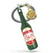 Metalmorphose - Keychain Beer