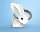 Metalmorphose - Keychain Bunny