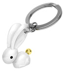 Metalmorphose - Keychain Bunny