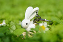 Metalmorphose - Keychain Bunny