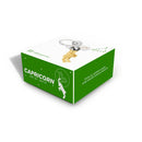 Metalmorphose - Keychain Capricorn