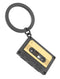 Metalmorphose - Keychain Cassette Tape
