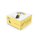 Metalmorphose - Keychain Champagne