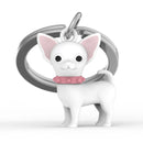 Metalmorphose - Keychain Chihuahua