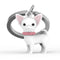 Metalmorphose - Keychain Chihuahua