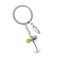 Metalmorphose - Keychain Cocktail