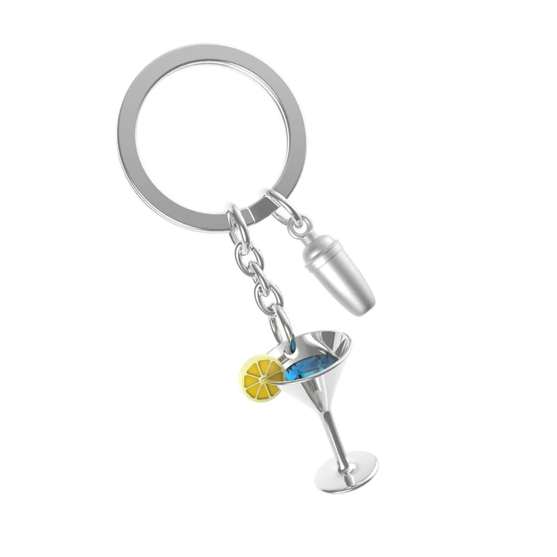 Metalmorphose - Keychain Cocktail