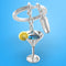 Metalmorphose - Keychain Cocktail