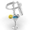 Metalmorphose - Keychain Cocktail