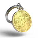 Metalmorphose - Keychain Crypto Coin
