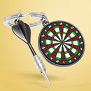 Metalmorphose - Keychain Darts