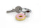 Metalmorphose - Keychain Donut