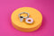 Metalmorphose - Keychain Donut