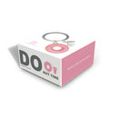 Metalmorphose - Keychain Donut