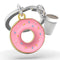 Metalmorphose - Keychain Donut