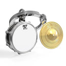 Metalmorphose - Keychain Drum Kit