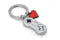 Metalmorphose - Keychain Game Controller
