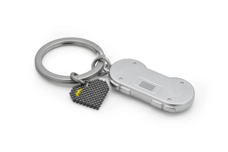 Metalmorphose - Keychain Game Controller