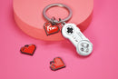 Metalmorphose - Keychain Game Controller